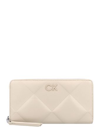 Calvin Klein Quilt Pung 19 cm