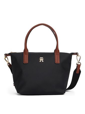 Tommy Hilfiger Popette Shopper taske 34 cm Tommy Hilfiger Popette Shopper taske 34 cm