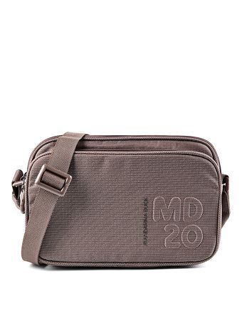 Mandarina Duck MD20 Bolsa de hombro 24 cm Mandarina Duck MD20 Bolsa de hombro 24 cm