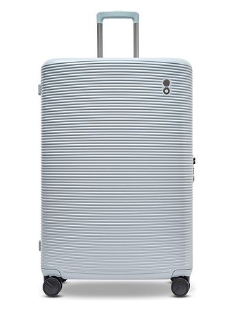 Echolac Ultima 4 hjul Trolley 76 cm med strækfold