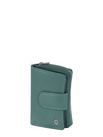 Greenburry Svampet tegnebogslæder 8,5 cm Greenburry Svampet tegnebogslæder 8,5 cm