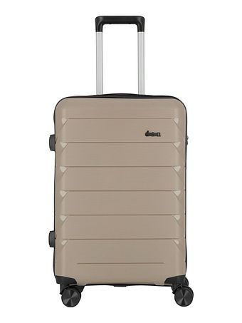 d & n Travel Line 4100 4 hjul Trolley M 64 cm