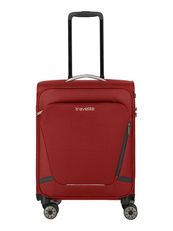 Travelite Jetpack Light 4 hjul Kabinetrolley 55 cm Travelite Jetpack Light 4 hjul Kabinetrolley 55 cm