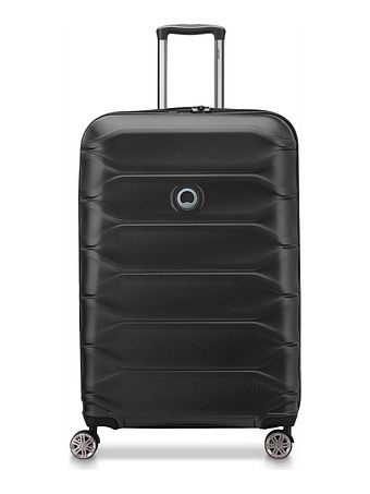 Delsey Paris Meteor 4 hjul Trolley L 78 cm med strækfold Delsey Paris Meteor 4 hjul Trolley L 78 cm med strækfold