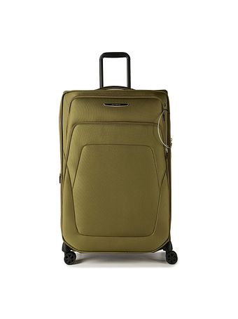 Samsonite Spark Sng Eco 4 kolečka Vozík 79 cm s roztažitelným záhybem