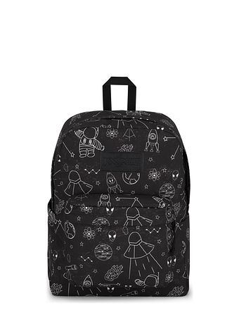 Jansport SuperBreak Plus Daypack 42 cm Laptoprum Jansport SuperBreak Plus Daypack 42 cm Laptoprum