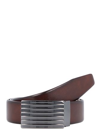 Vanzetti Bælte i læder