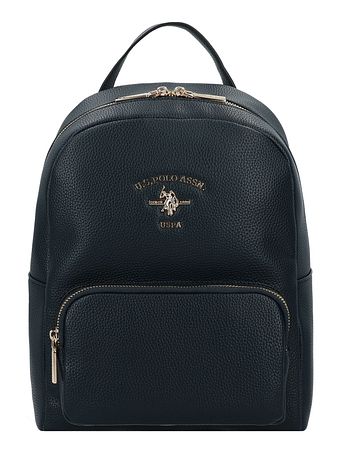 U.S. Polo Assn. Stanford City-rygsæk 31.5 cm U.S. Polo Assn. Stanford City-rygsæk 31.5 cm