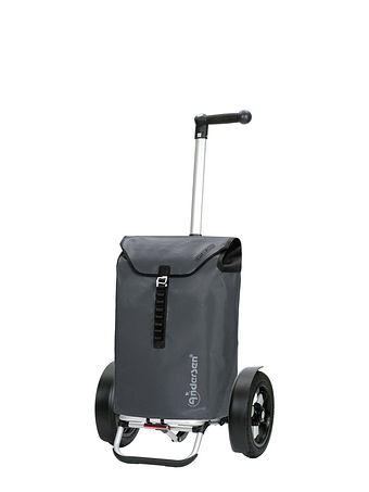 Andersen Shopper Tura Shopper Ortlieb Indkøbsvogn 50 cm Andersen Shopper Tura Shopper Ortlieb Indkøbsvogn 50 cm