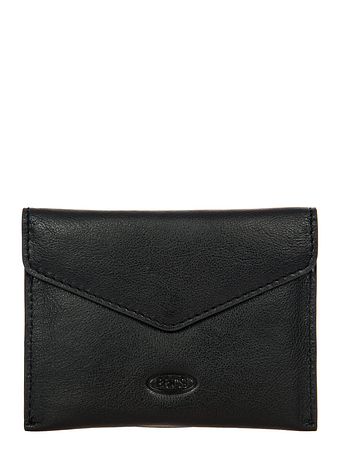 Bric's Volterra Kreditkortetui RFID-beskyttelse Læder 15 cm