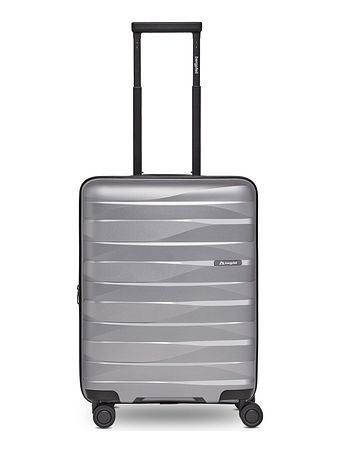 Bergpfeil Travel 4-hjulet kabinevogn S 55 cm med ekspansionsfold