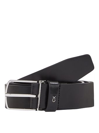 Calvin Klein CK Must Pásek Kůže