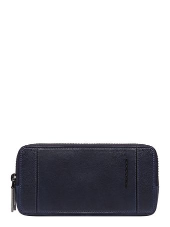 Piquadro Cronus Kultur-taske Læder 19.5 cm