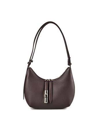 Furla Goccia Olkalaukku Nahka 22 cm