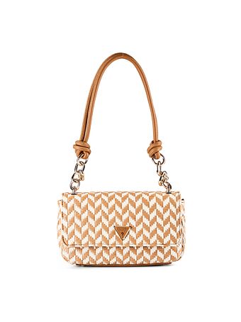 Guess Tessi Skuldertaske 24 cm