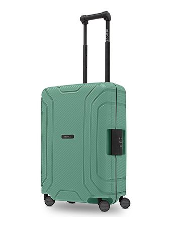 Redolz Essentials 15 4-hjulet kabinevogn 55 cm med trepunktsfastgørelse