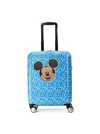 American Tourister Funlight Disney 4-hjulet kabinevogn 55 cm