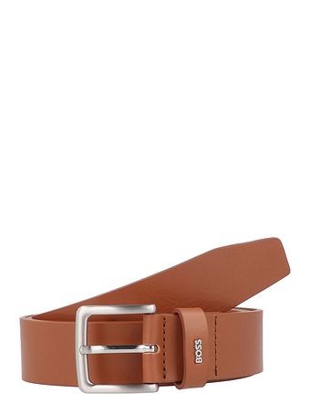 Boss Ronnie Bælte Læder