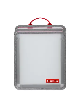 Step by Step Heftbox 25,5 cm Step by Step Heftbox 25,5 cm