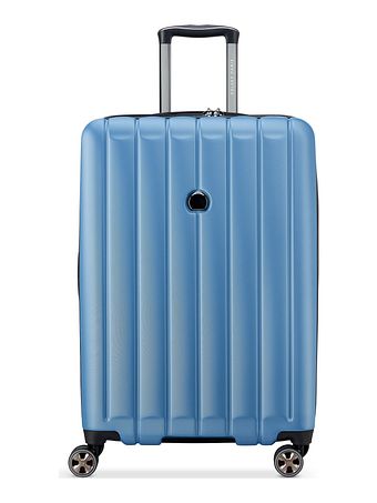 Delsey Paris Longitude 4 hjul Trolley 69 cm med strækfold