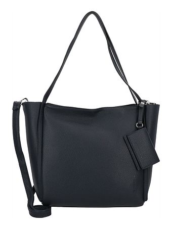 Tom Tailor Amarea Shopper-taske 42.5 cm Tom Tailor Amarea Shopper-taske 42.5 cm