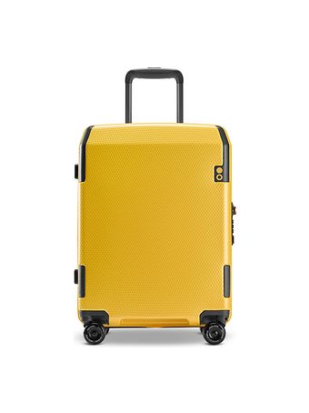 Echolac Logic Pro 4 hjul Kabinetrolley 55 cm med strækfold