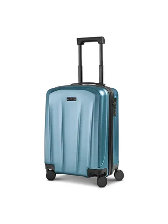 Police New York 4-pyöräinen Käsimatkatavara S 54 cm Laajennettava Police New York 4-pyöräinen Käsimatkatavara S 54 cm Laajennettava