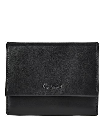 Esquire Silk Plånbok RFID-skydd Läder 12 cm Esquire Silk Plånbok RFID-skydd Läder 12 cm