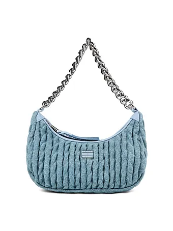 Tommy Hilfiger Jeans TJW Iconic Skuldertaske 23 cm