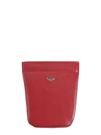 Golden Head Polo-nøgleetui i læder 12 cm Golden Head Polo-nøgleetui i læder 12 cm