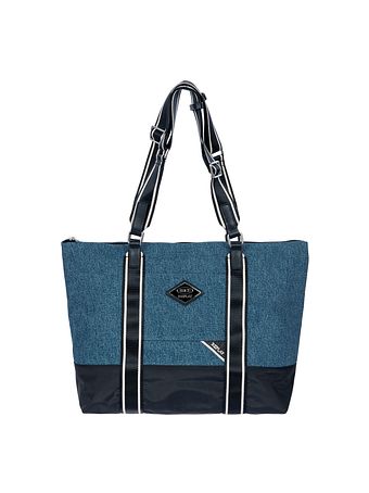 Bric's Bric´s  x Replay Skuldertaske 36 cm