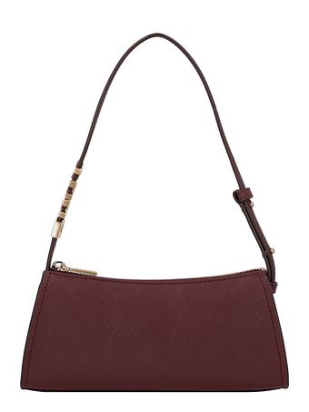 DKNY Avril Skuldertaske Læder 26 cm