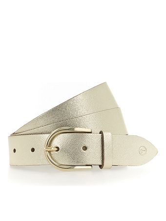 Tamaris Pásek Kůže