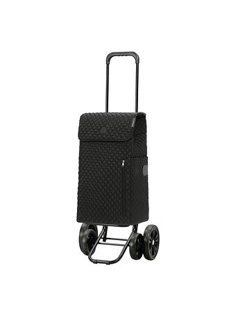 Andersen Shopper Quattro Shopper Lissa Carro de la compra 58 cm