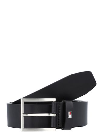 Tommy Hilfiger Hampton bælte i læder