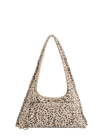 FredsBruder Calm Skuldertaske Læder 33 cm FredsBruder Calm Skuldertaske Læder 33 cm