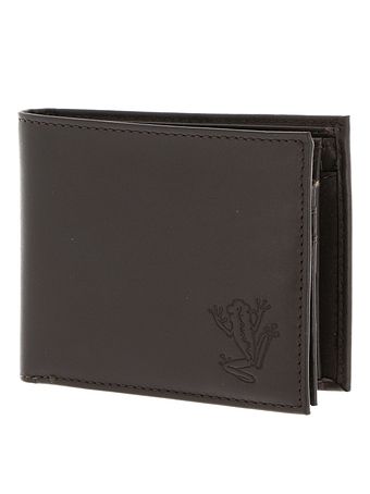oxmox Leather Pung RFID-beskyttelse Læder 10 cm oxmox Leather Pung RFID-beskyttelse Læder 10 cm