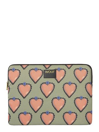 Wouf Daily Laptop-etui 32.5 cm Wouf Daily Laptop-etui 32.5 cm