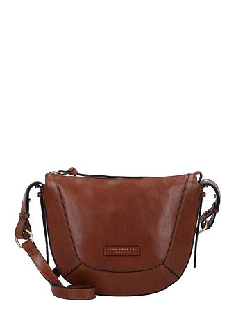 The Bridge Fedora Skuldertaske Læder 27 cm