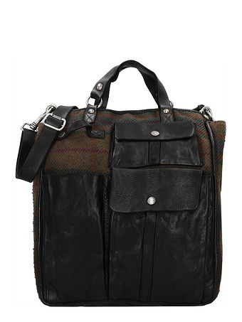 Campomaggi Tokyo Shopper-taske Læder 32 cm