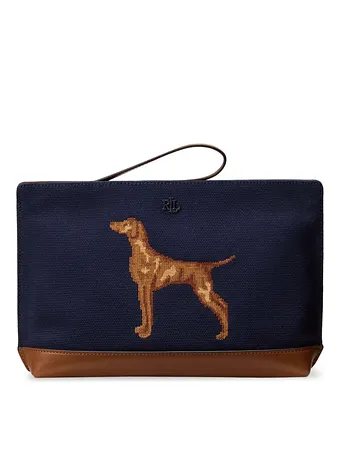 Lauren Ralph Lauren Sminkväskor 28 cm