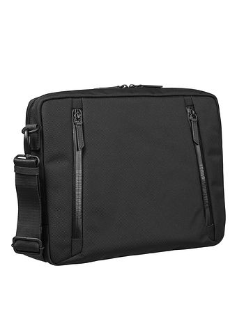 Leonhard Heyden Helsinki aktovka 35 cm s přihrádkou na notebook