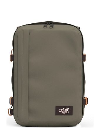 Cabin Zero Travel Cabin Bag Classic Plus 32L rygsæk 46 cm