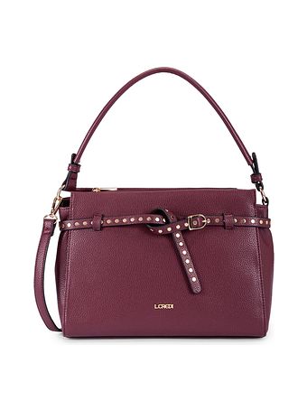 L.CREDI Salley Bolsa de hombro 31 cm