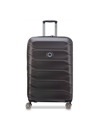 Delsey Paris Meteor 4 hjul Trolley L 78 cm med strækfold