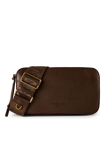 Liebeskind Clarice Skuldertaske M Læder 27 cm