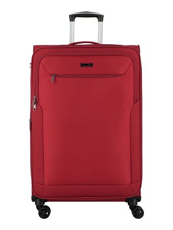 d & n Travel Line 6874 4-hjulet trolley 76 cm