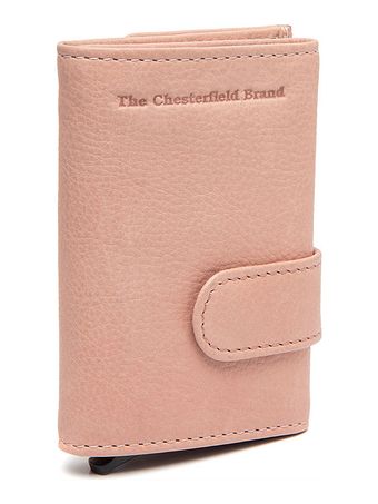 The Chesterfield Brand Iriona Pung RFID-beskyttelse Læder 7.5 cm