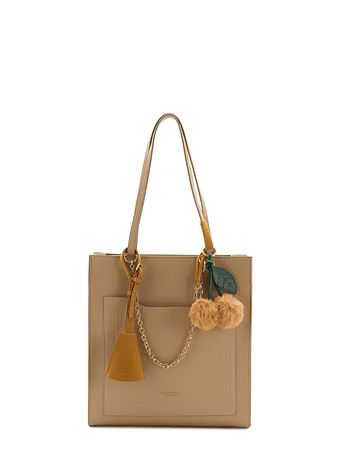 Seidenfelt Lyby Skuldertaske 31 cm