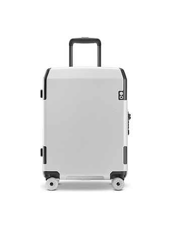 Echolac Logic Pro 4 hjul Kabinetrolley 55 cm med strækfold